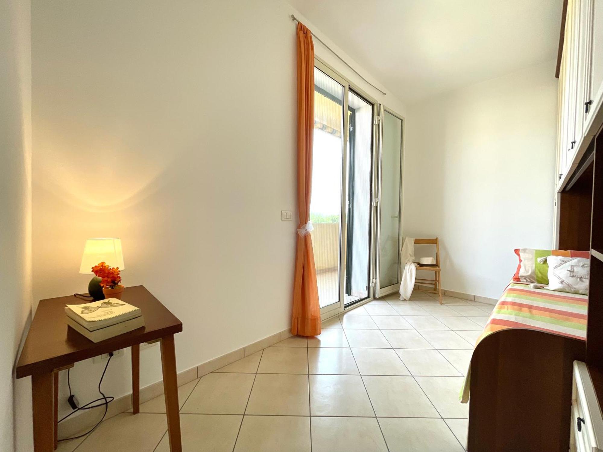 Perla D'Occidente Apartamento Marsala Exterior foto