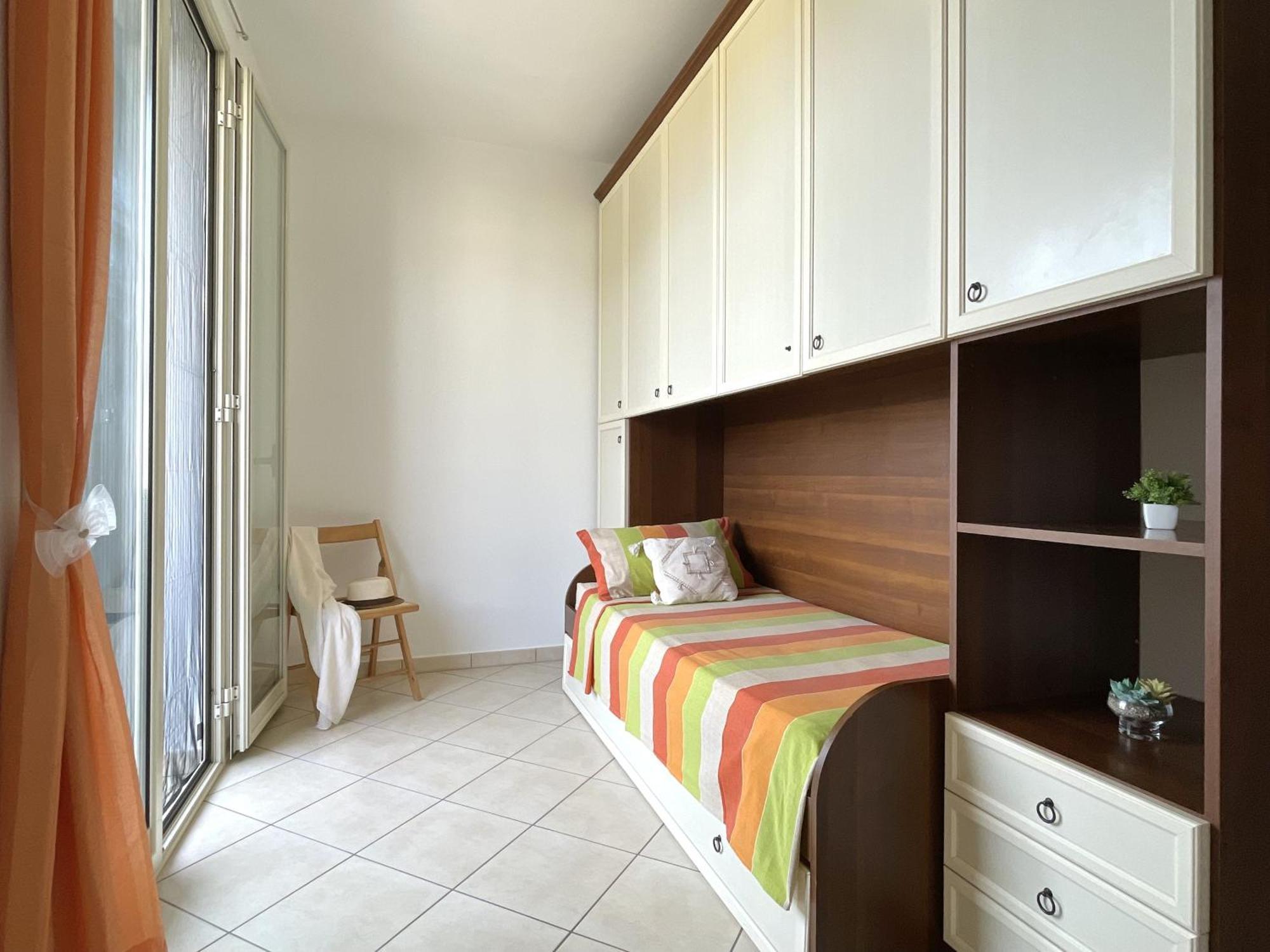 Perla D'Occidente Apartamento Marsala Exterior foto