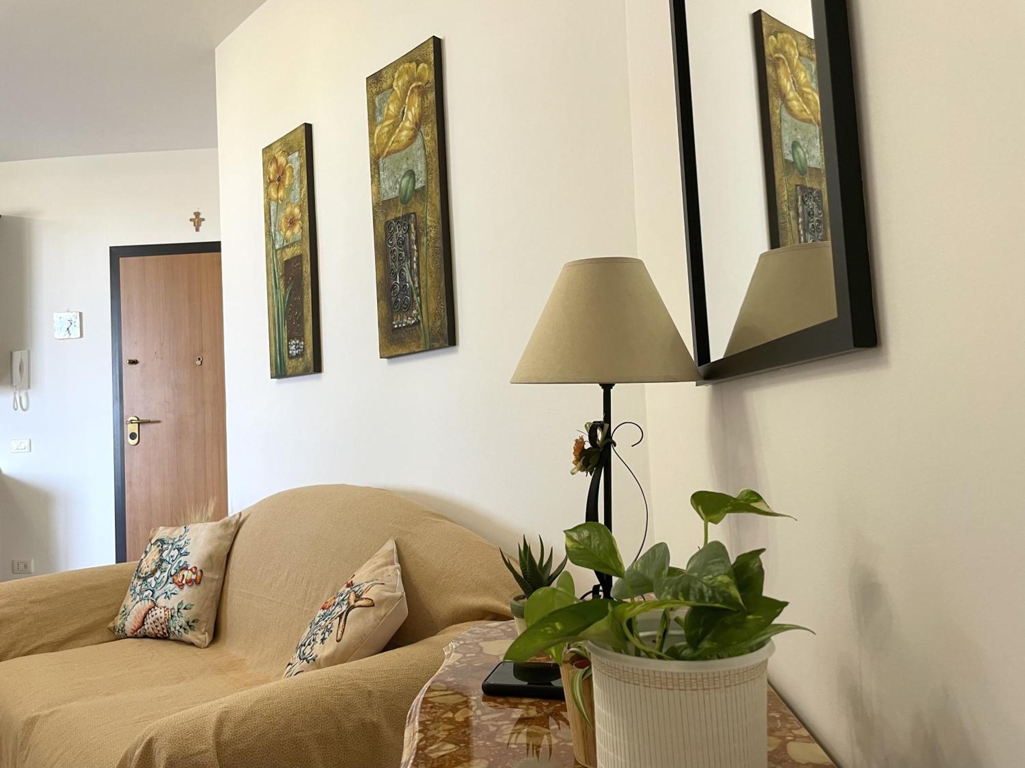 Perla D'Occidente Apartamento Marsala Exterior foto