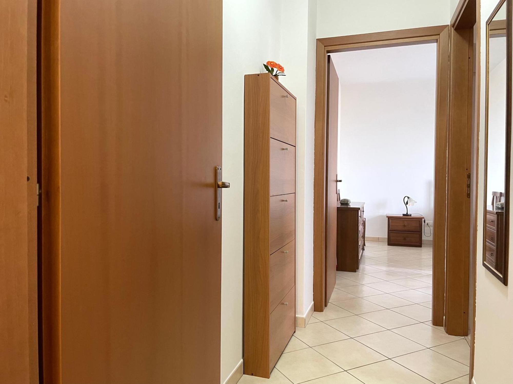 Perla D'Occidente Apartamento Marsala Exterior foto