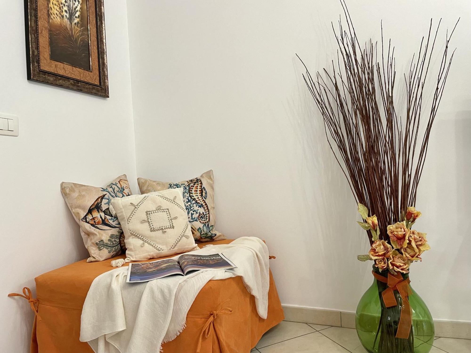 Perla D'Occidente Apartamento Marsala Exterior foto