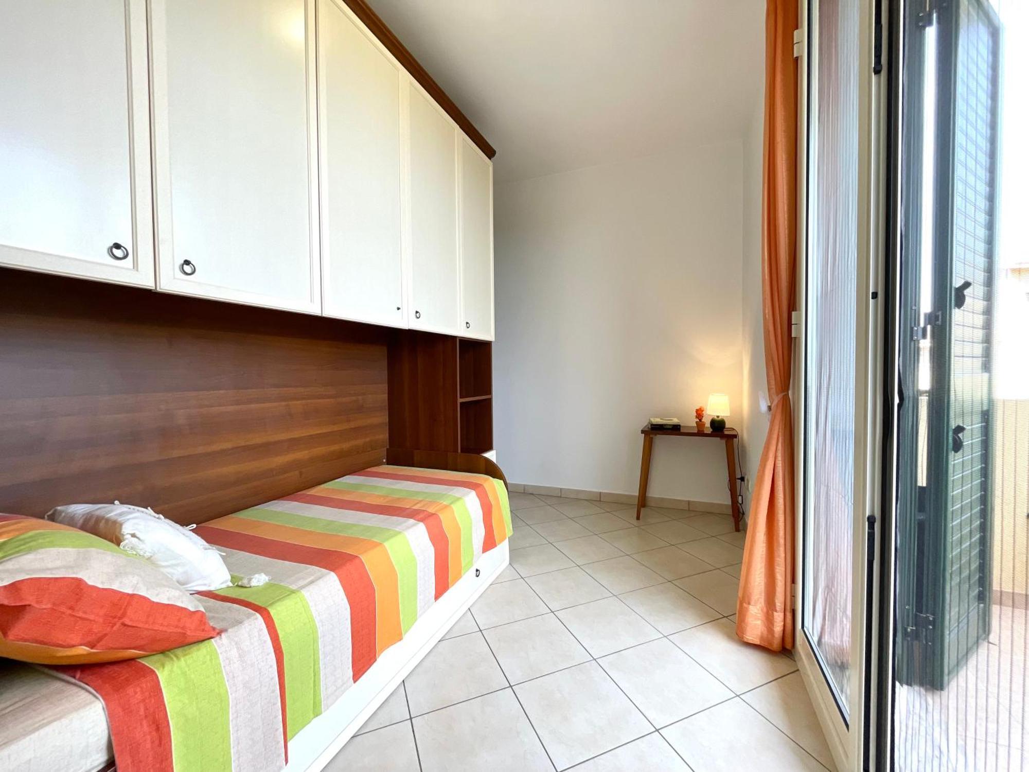Perla D'Occidente Apartamento Marsala Exterior foto
